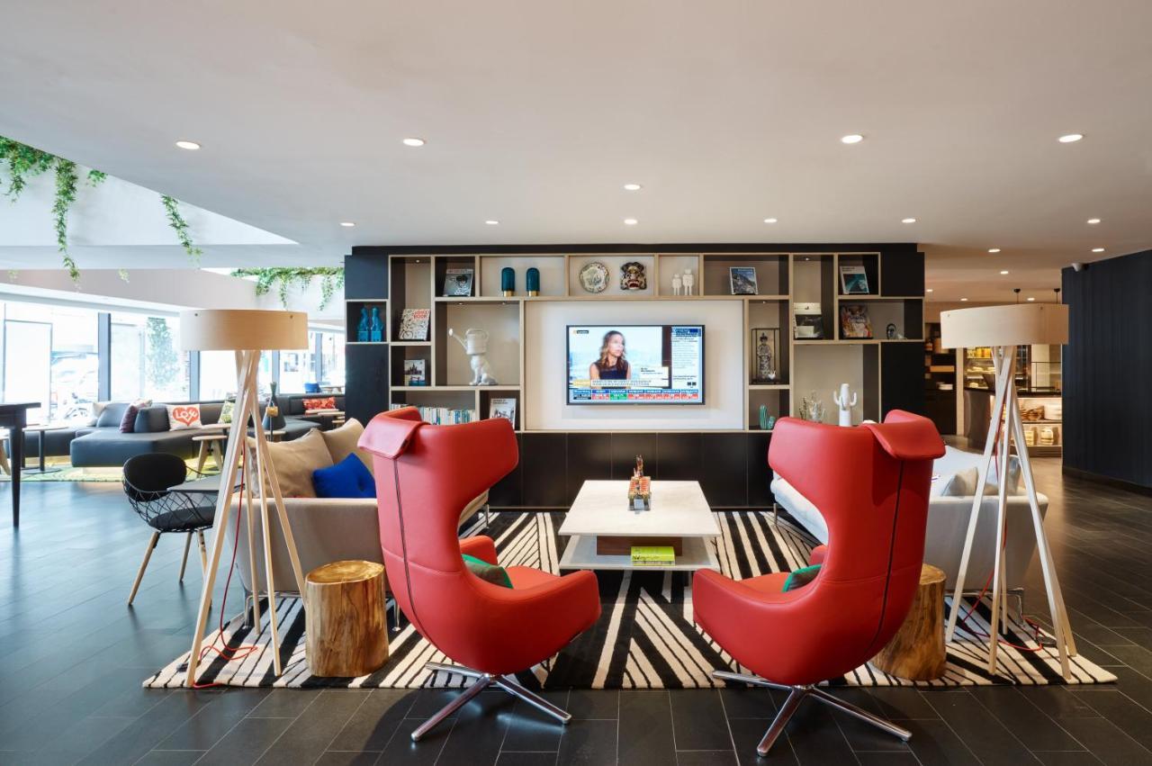 Hotel Citizenm Bukit Bintang 4*