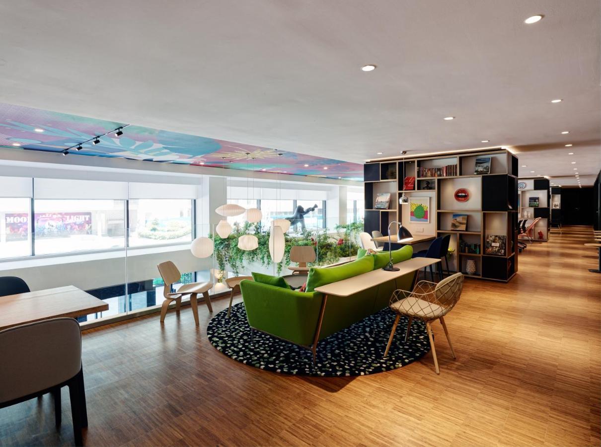 Citizenm Bukit Bintang Hotel Kuala Lumpur
