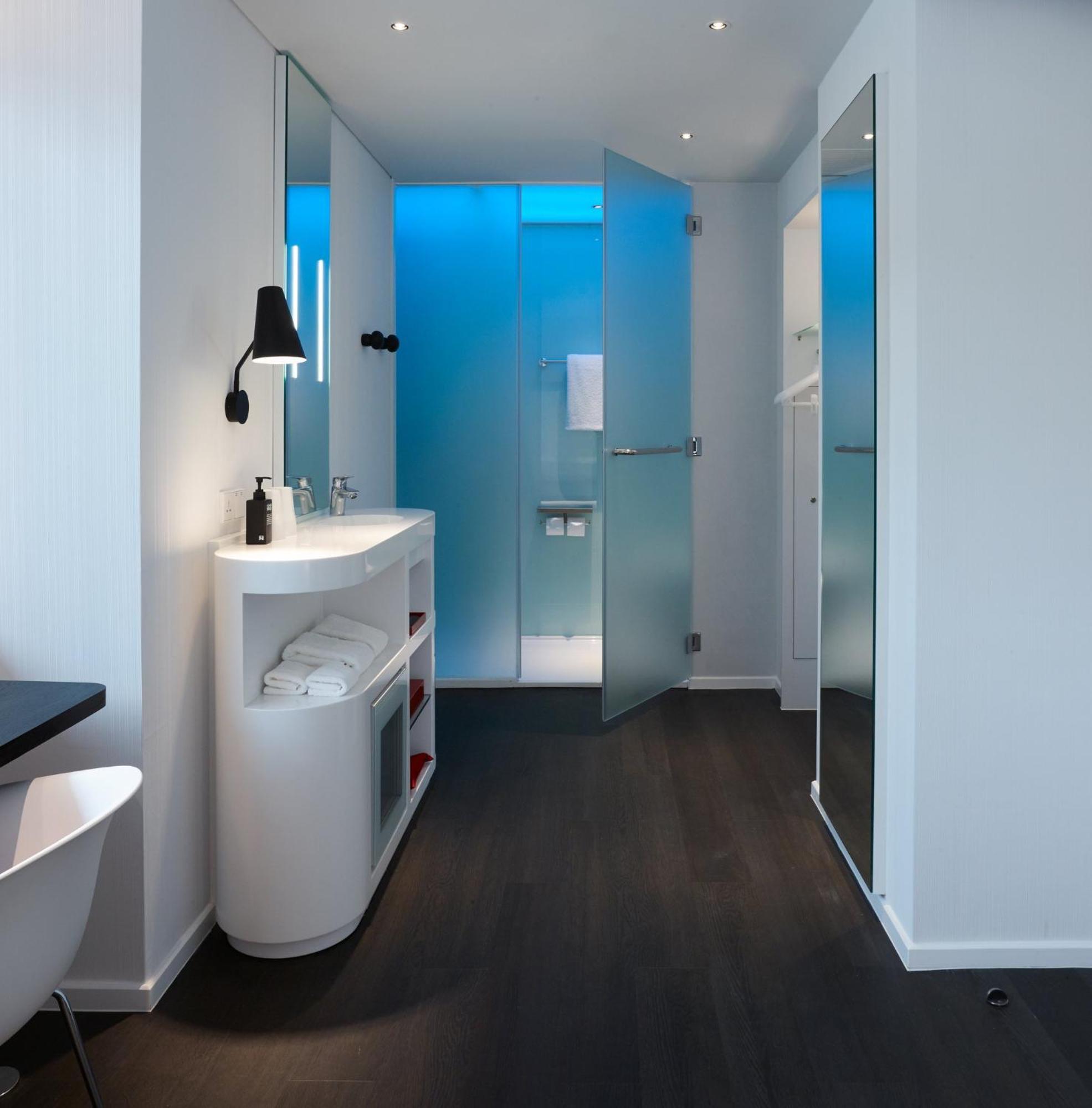 Citizenm Bukit Bintang 4* Kuala Lumpur