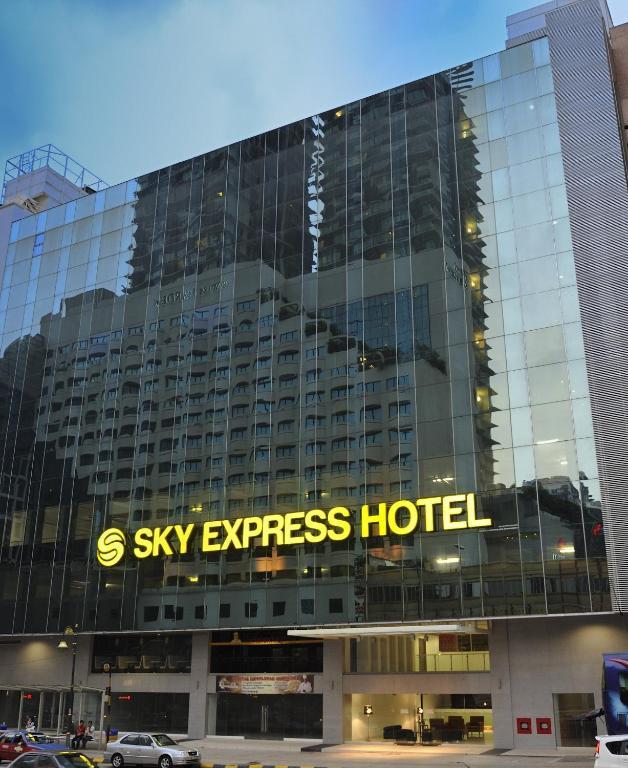 Citizenm Bukit Bintang 4*